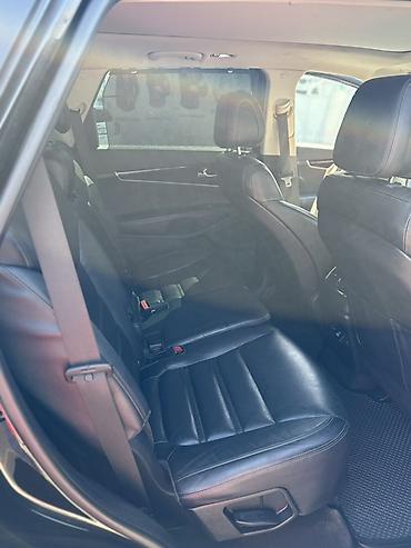 матиз сидина: Kia Sorento: 2017 г., 2.2 л, Автомат, Дизель, Кроссовер — 6