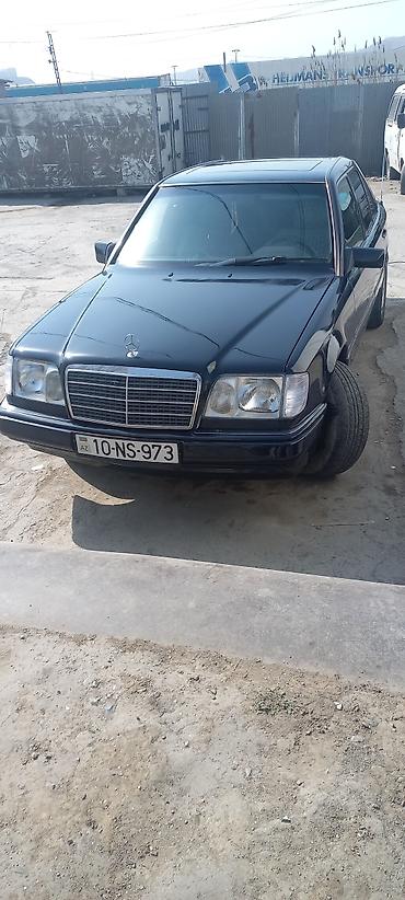 w124 radiator: Mercedes-Benz W124: 2.3 l | 1997 il Sedan — 4