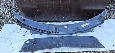 oprema za auto: PLASTIKA ISPOD BRISACA SPORT ZA SUZUKI SWIFT | SUZUKI SWIFT SPORT — 1