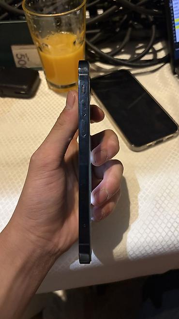 кулер ноутбук: 📱 Продаётся iPhone 12 Pro, 128 ГБ Состояние телефона хорошее — 4