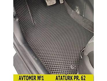 diffuser satisi: Hyundai getz eva ayaqaltı bundan başqa hər növ avtomobi̇l — 1