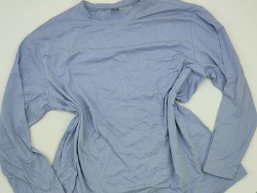 bluzki na długi rękaw damskie: Blouse, Shein, L (EU 40), condition - Very good