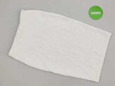 olowkowe biala spodnice: Spódnica damska, rozmiar S — 3
