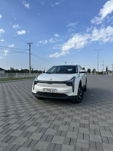 продаю манипулятор эвакуатор: Neta U электромобиль 2021 год 11 месяц Запас хода 400 км 58000 км