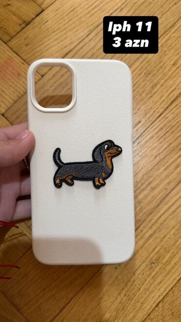 Mobil telefonlar üçün digər aksesuarlar: Iphone x baslayaraq iphone 15 pro-ya kimi butun keyslər ən ücüz — 2