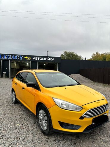 форд мандео бампер: Ford Focus: 2016 г., 1.6 л, Механика, Бензин, Универсал