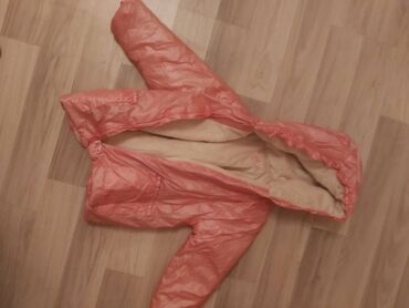 Kurtkalar: Kurtka, Oğlan üçün, 4 - 5 yaş, Baby Pink -da lalafo.az — 8 Kurtkalar: Kurtka, Oğlan üçün, 4 - 5 yaş, Baby Pink — 8