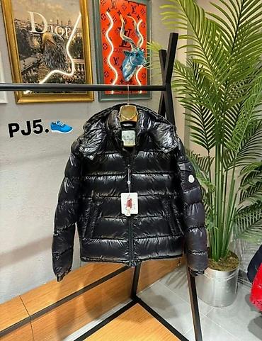dormeo uzice: Muške zimske jakne S,M,L,XL,XXL veličine za samo 8.800din⭐⭐ — 4