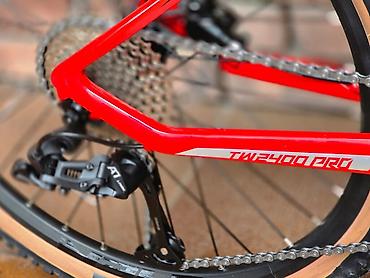 Подростковые велосипеды: Подростковый велосипед, Новый — 3