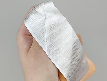 tomasz sar: T-shirt damski, rozmiar M — 4