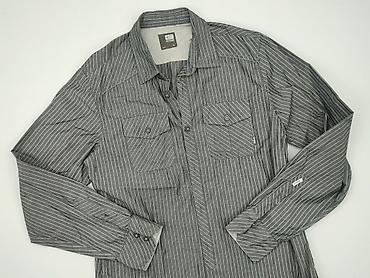 ecko: Cropp, Koszulа dla mężczyzn, rozmiar L — 1