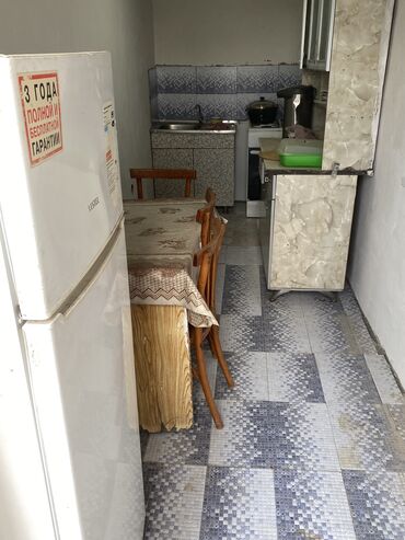 Долгосрочная аренда домов: 14 м², 1 комната, Утепленный, Забор, огорожен — 5