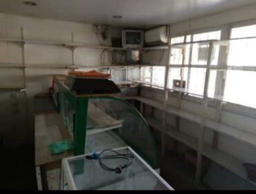 Biznes üçün program təminatı: Küçük ərzaq/kiosk tipli ticarət köşkü - Ön tərəfi tam şəbəkə