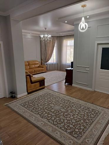 Продажа коттеджей и домов: Продается двухэтажный загородный дом с ухоженным двором и ландшафтным — 43