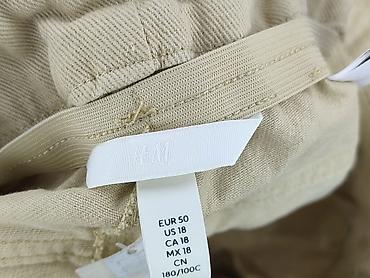 second hand ubrania premium: H&M, Szorty damskie, rozmiar 5XL — 4