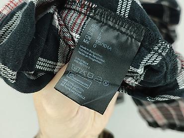 a teraz: H&M Divided, Koszula damska, rozmiar L — 4