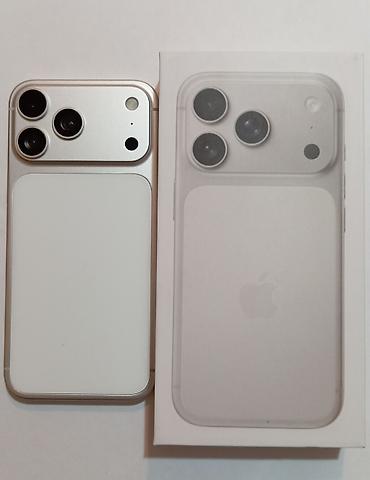 hp 470 g0: IPhone 17 Pro Max, 128 GB, Face ID — 3