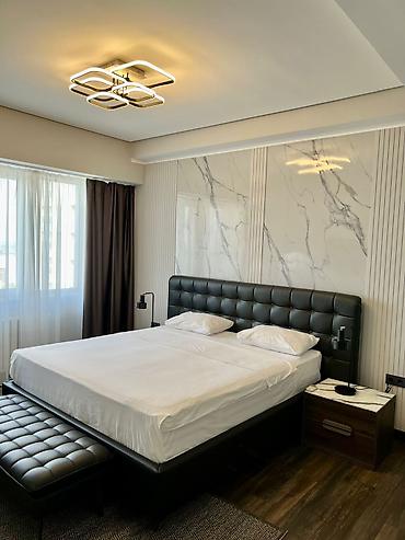 125: 🔥Сдаётся 3‑х комнатная квартира в центре города ✅ЖК Prime Suites — 10