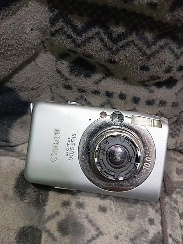 Фото жана видеокамералар: Цифровая фотокамера Kodak EasyShare C300. Без батареек и без зарядки — 3