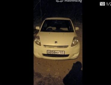 моторное масло бишкек цена: Toyota Passo: 2009 г., 1 л, Автомат, Бензин, Хэтчбэк