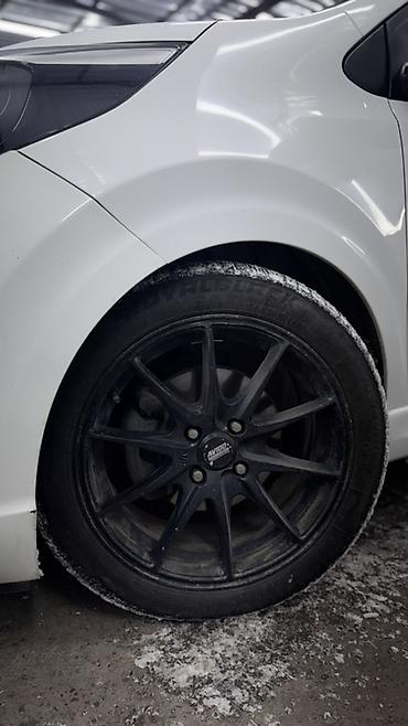 Kia: Kia Picanto: 2018 г., 1 л, Автомат, Бензин, Хэтчбэк — 2