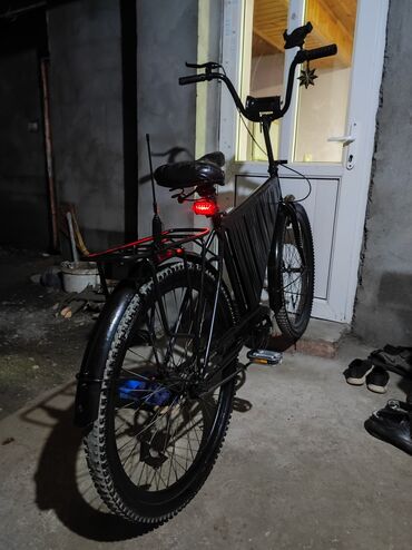 rfeng bike: İşlənmiş Dağ velosipedi Ünvandan götürmə