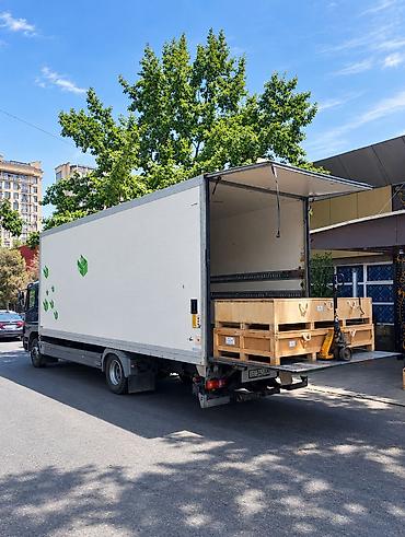 man 8 150: 🚛Услуги грузоперевозки по Бишкеку и регионам КР По городу Бишкек — 4