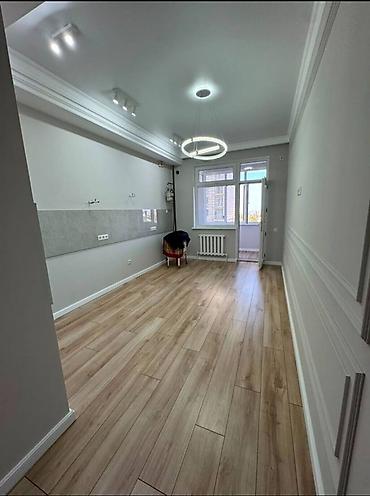 Продажа квартир: 3 комнаты, 106 м², Джальская больница Элитка, 4 этаж, Дизайнерский ремонт — 6