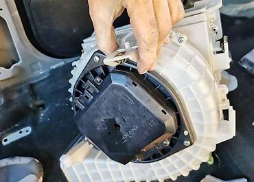 lidl alati: VENTILATOR ZA NISSAN MURANO | nissan murano ventilator kabine — 1