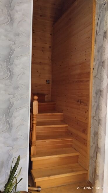 Həyət evləri və villaların satışı: 4 otaqlı, 150 kv. m, Kredit yoxdur, Orta təmir — 9