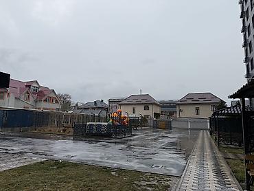 Долгосрочная аренда квартир: 2 комнаты, Риэлтор, С мебелью полностью — 12