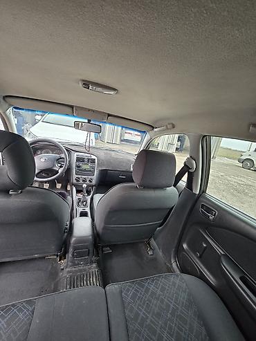 движок 1 8: Toyota Avensis: 2001 г., 1.8 л, Механика, Бензин, Лифтбек — 5