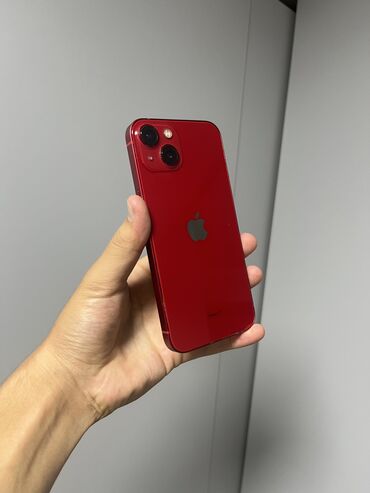 сколько стоит айфон 4 цена: IPhone 13, Колдонулган, 128 ГБ, Кызыл, Каптама, 78 %