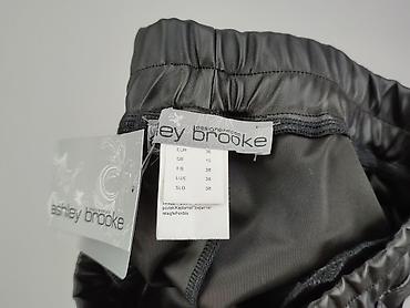 legginsy marks: Ashley Brooke, Spodnie materiałowe damskie, rozmiar S — 4