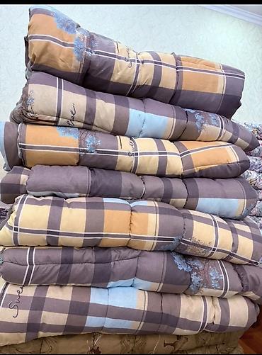 Одеяла и пледы: Одеяло, Новый, Все сезоны — 3