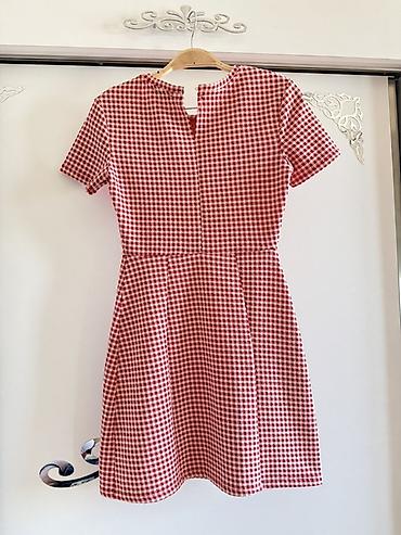 Gündəlik don, Midi, Zara, S, XS lalafo.az -da Gündəlik don, Midi, Zara, S, XS