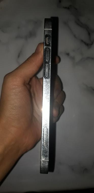 apple mini: IPhone 12 Pro, 128 ГБ, цвет Silver (серебристый) СЕНСОР НЕ РАБОЧИЙ — 3