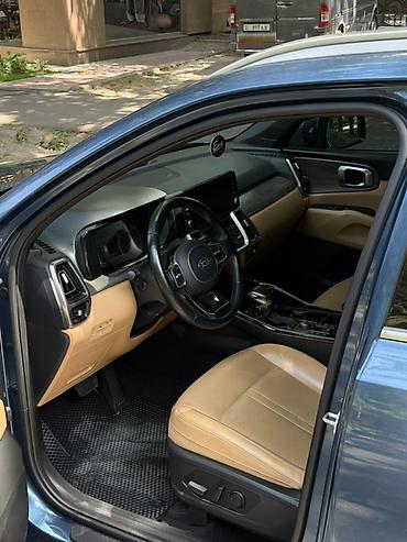 Унаа сатуу: Kia Sorento: 2020 г., 2.2 л, Автомат, Дизель, Кроссовер — 8