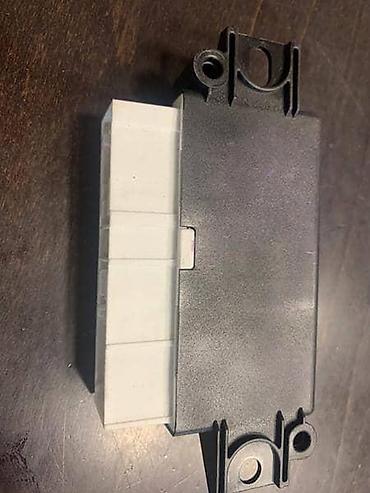 besumni kompresor: KONTROLNI SENZOR MODUL ZA VOLKSWAGEN GOLF 7 - 5Q0919294K | Kontrolni — 1