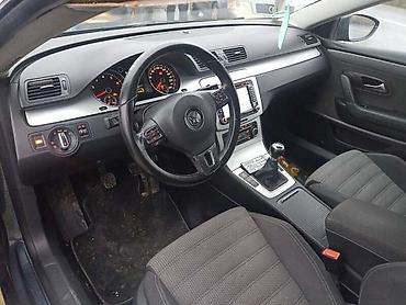 ciak odzaci: HAUBE KRILA VRATA ITD ZA VOLKSWAGEN PASSAT CC OD 2008. DO 2012. GOD — 2