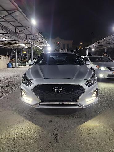 генератор соната лф: Hyundai Sonata: 2021 г., 2 л, Автомат, Газ, Седан — 10