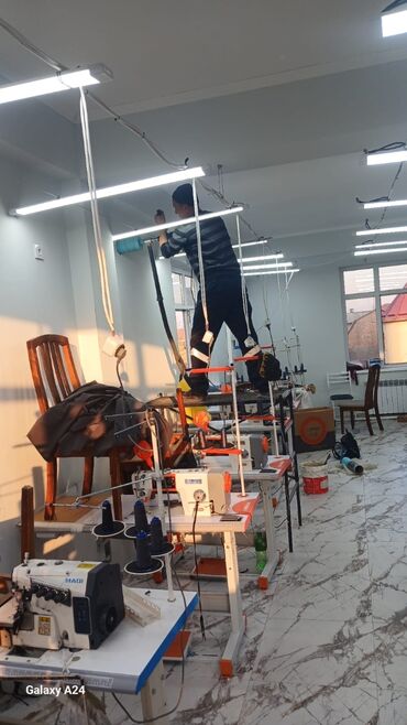 Сверление, бурение: Алмазное сверление 3-5 лет опыта — 7