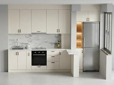 Продажа квартир: 1 комната, 45 м², Технопарк Элитка, 11 этаж, Евроремонт — 13