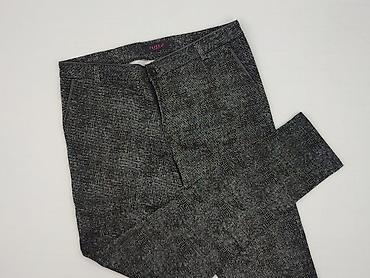 figi h: Freesia, Spodnie materiałowe damskie, rozmiar XL — 1