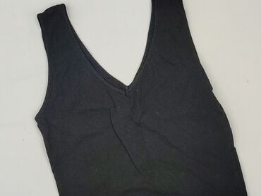 guess t shirty w paski: Women`s top, size S (EU 36)