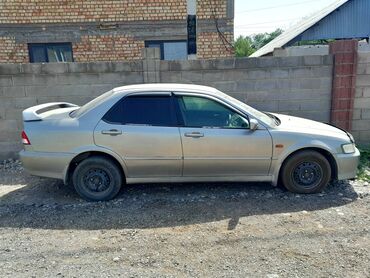 автомобиль для продажи: Honda