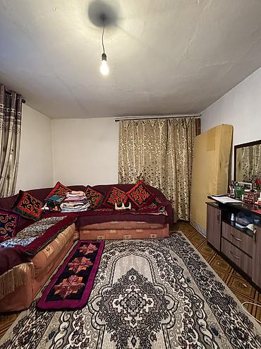 Продажа домов: Дом, 129 м², 5 комнат, Агентство недвижимости, Старый ремонт — 6