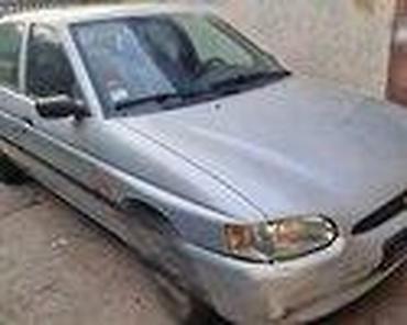pezo 1: FAROVI PREDNJI ZA FORD ESCORT OD 1997. DO 2000. GOD. | FORD velika — 10