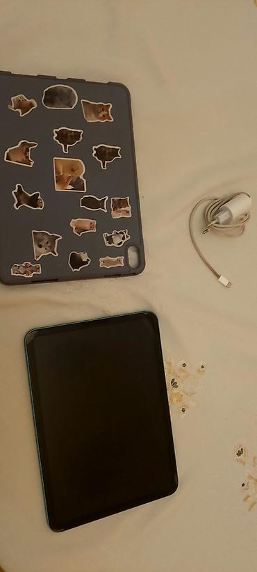 ipad 6 plus: İşlənmiş Apple iPad 10 (2022), 10,9", 64 GB, Ünvandan götürmə — 6