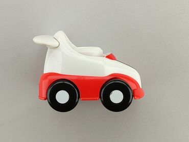 podkoszulki na siedzenia samochodowe: Samochód dla Dzieci, stan - Zadowalający